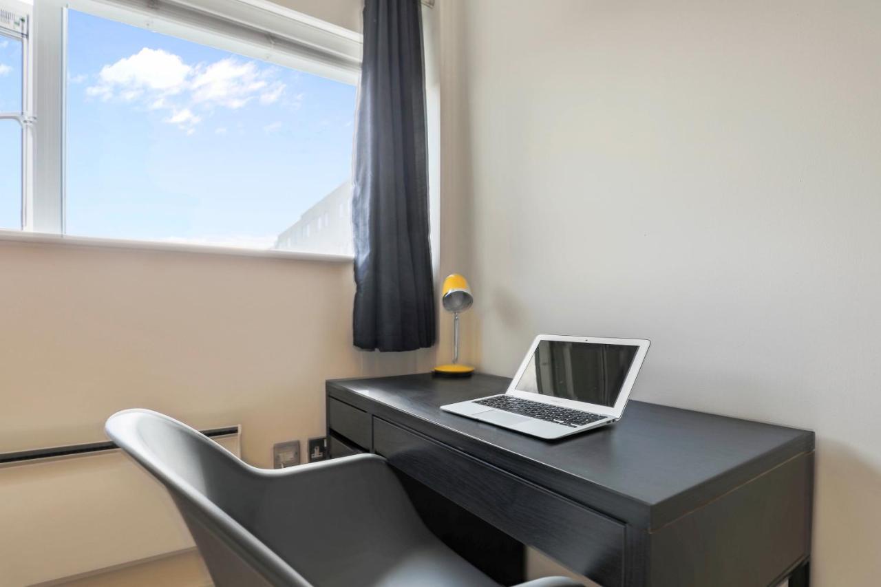 Ur Stay Apartments 莱切斯特 外观 照片