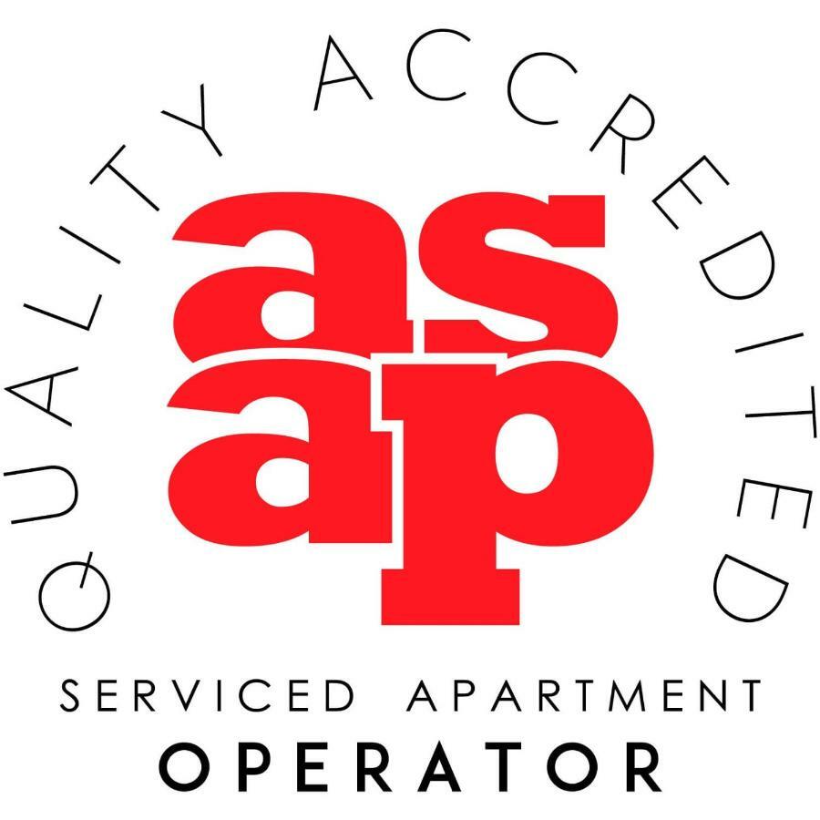 Ur Stay Apartments 莱切斯特 外观 照片